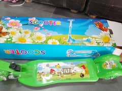 Big Scooty 5000 wali 3300 me New Box Pack wholesaler Boltan Market Khi