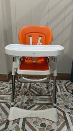 Baby High chair