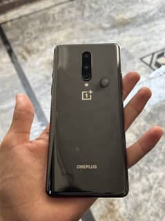 Oneplus 8 8/128 snapdragon 865 90fps