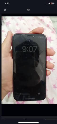 iPhone XR factory unlock