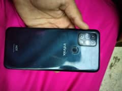 Infinix