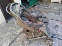 Baby stroller for sale