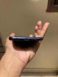 huawei p20 lite 4/64 10by10 condition