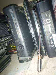 PlayStation repairing