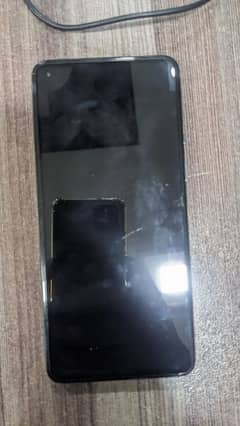 one