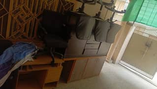 office