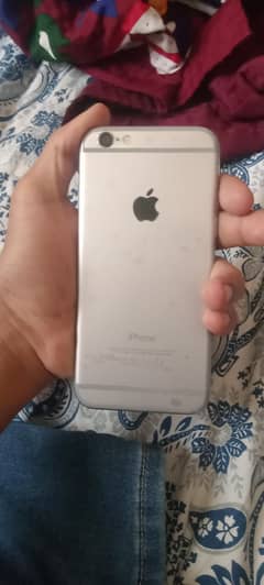 IPHONE 6 EXCHANGE POSSIBLE WITH IPHONR 6S OR 5SE