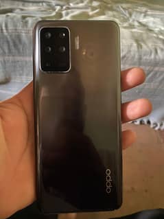 oppo f19Pro 8/128 Full Box For Sale Confirmation 10by9