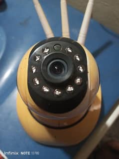 V380 IP Wifi Camera for Sale