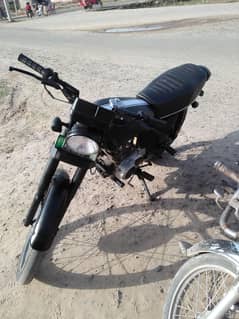 Cheap Honda 125