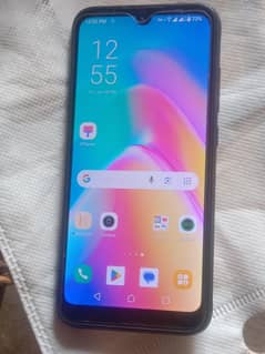 Infinix