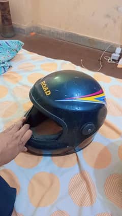 helmet for sale in medium size