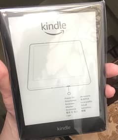 Kindle