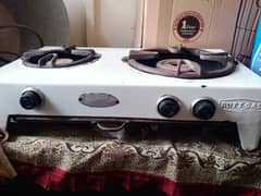Stove