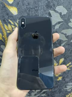 iPhone xs max non pta