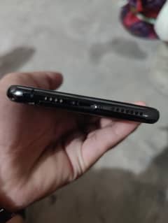 iPhone 11 Pro Max 64 Gb Jv Qila Kalar Wala