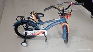 imported BDF 5 to 10y kids cycle for sale