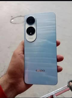 oppo A60