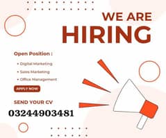 Office Work and Home Base Work available