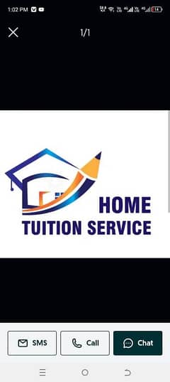 Home tuition O-A level all classes