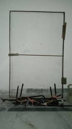 Metal Door For Sale