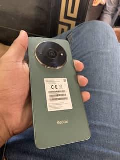 Redmi