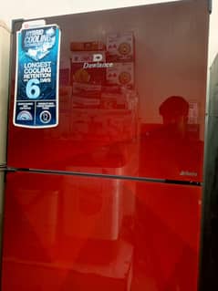 Dawlance new fridge  03056664915