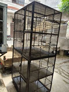 Cage