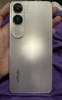 Vivo Y200 Sale and Exchange Possible
