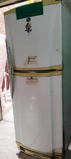 PEL fridge midum size