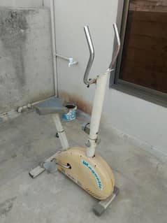 exercise cycle