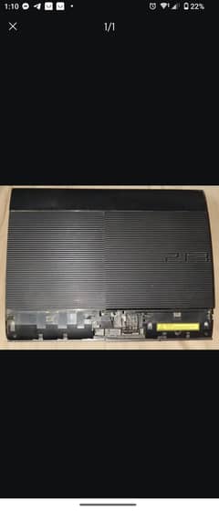 Playstation 3(PS3)