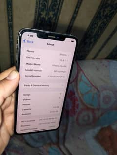 i phone xs
