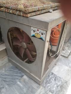 AIR COOLER LEES USED