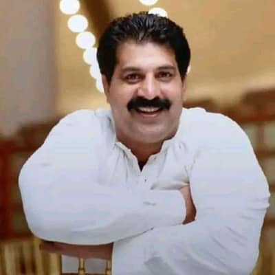 Rana Ahmad 