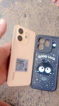 Infinix smart 9 HD 8/128 03131518102