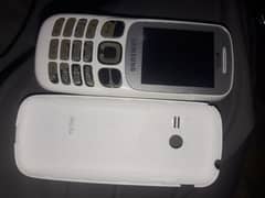 Samsung B312e