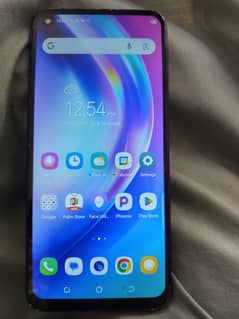 Tecno camon 12 only kit