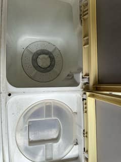 Kenwood washing Machin in Good health For sale
