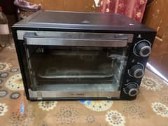 Dawlance Microwave Oven