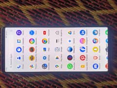 Sony Xperia 5 Mark 3 Non Pta
