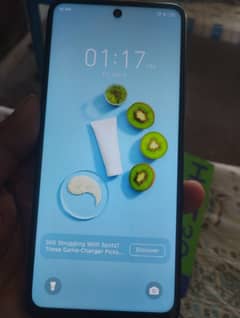 infinix hot 30 8+8/128 gb 10/10