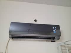 Kenwood Crystal 1.5 Ton Split AC
