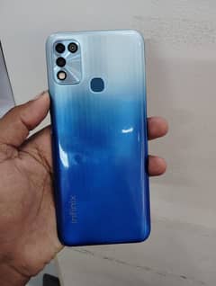 Infinix
