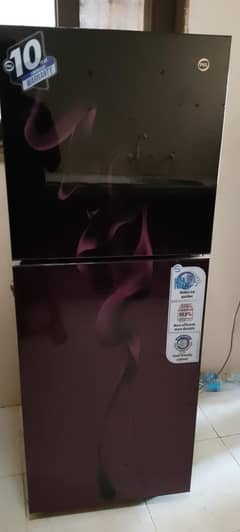 PEL REFRIGERATOR 2350 GD