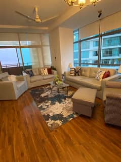 Furnished