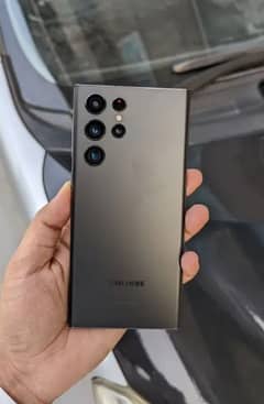 Samsung S22 Ultra 5G