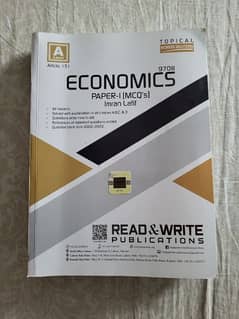 Economics