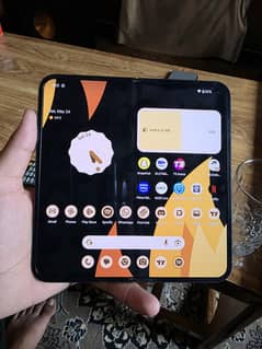 Google Pixel 9 pro Fold