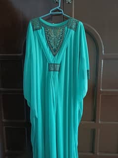 Arabian dress(Imported)